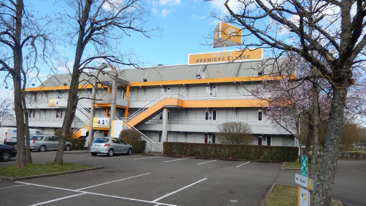 Photo of Outdoor in Sochaux