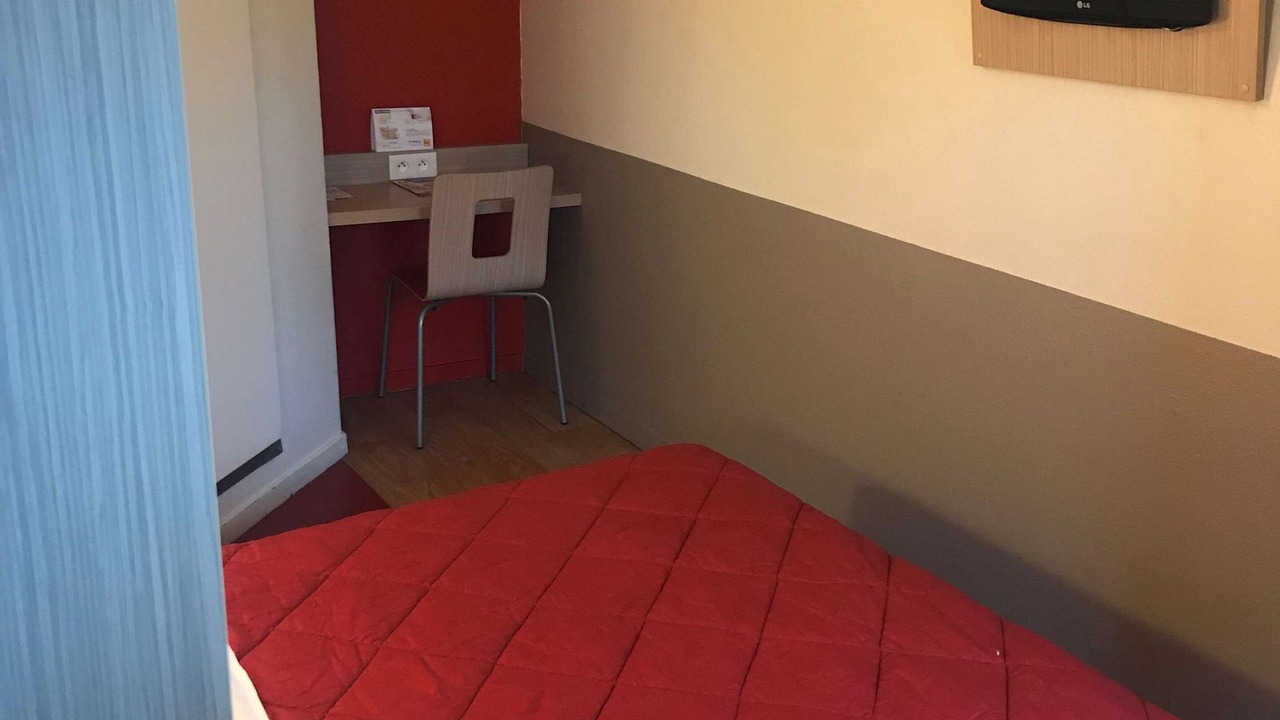 Photo of Bedroom in Sochaux