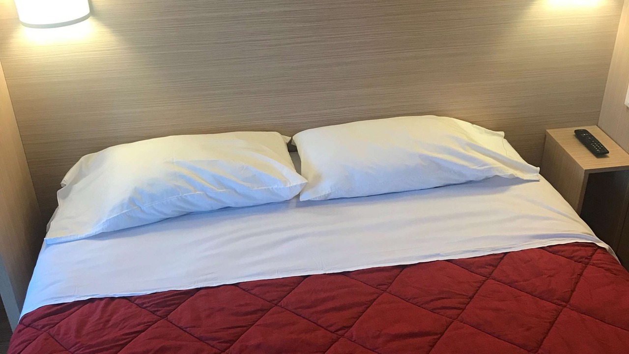 Photo of Bedroom in Sochaux