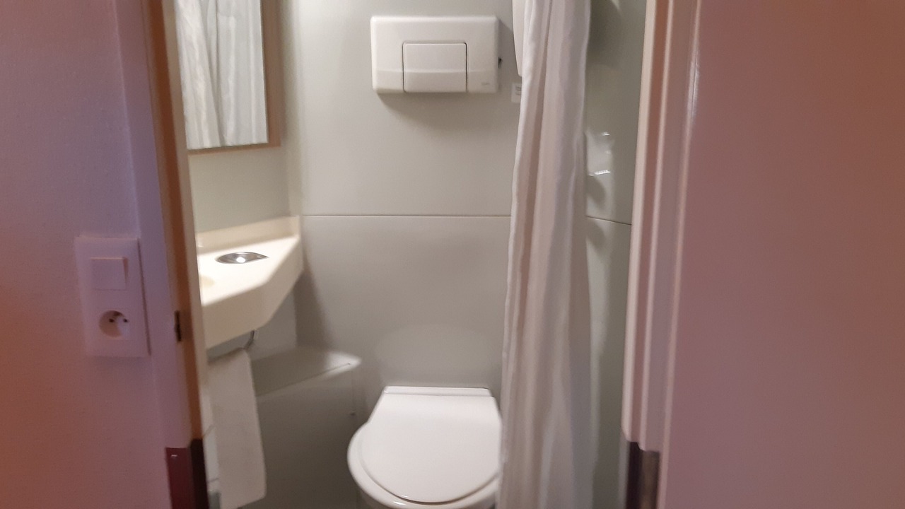 Photo of Bathroom in Sochaux