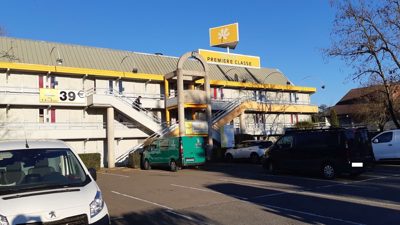 Photo of Outdoor in Sochaux