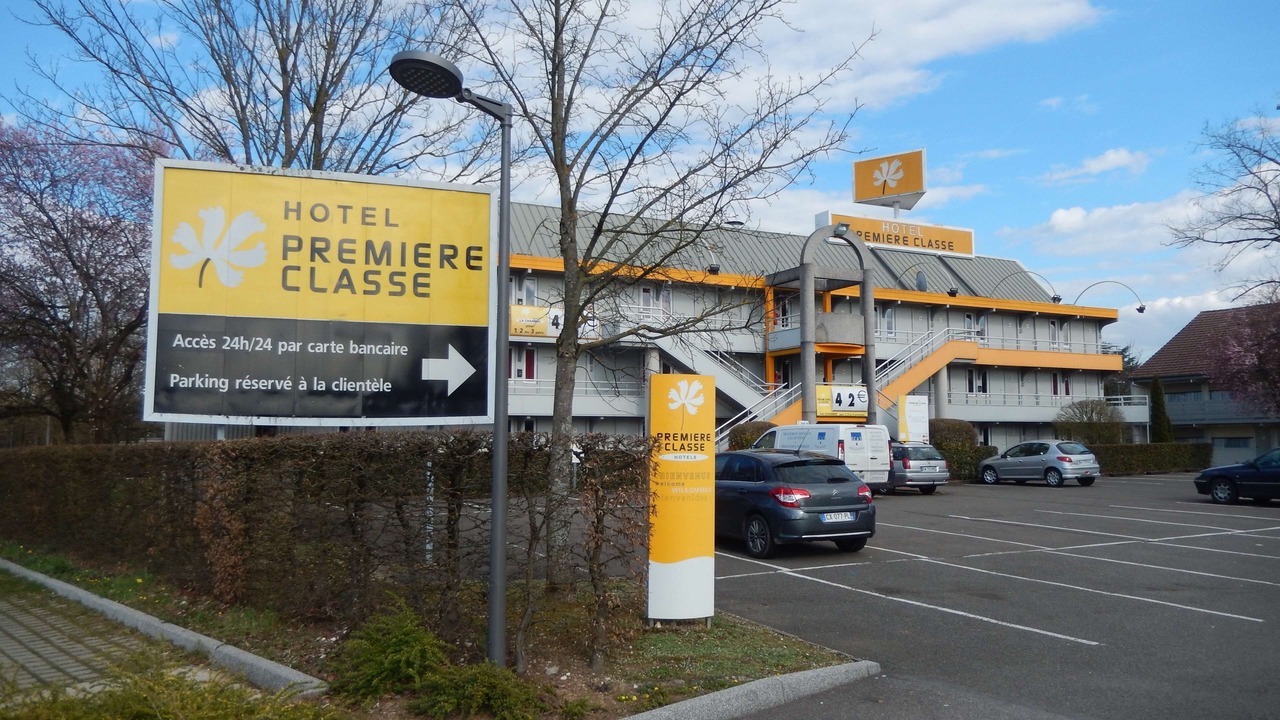 Photo of Outdoor in Sochaux