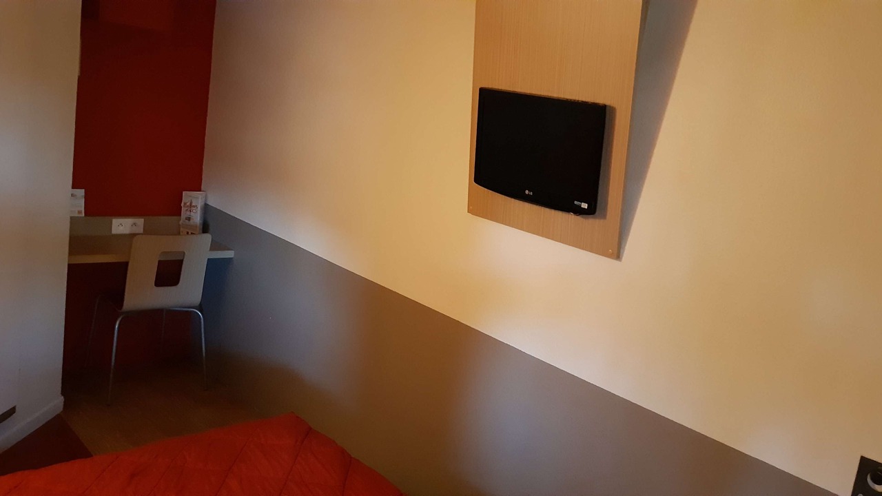 Photo of Bedroom in Sochaux