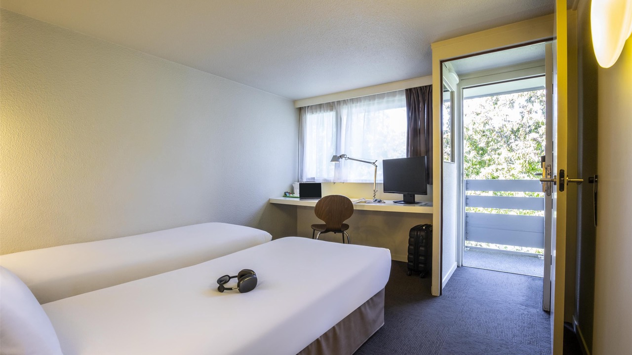 Photo of Bedroom in Pontarlier