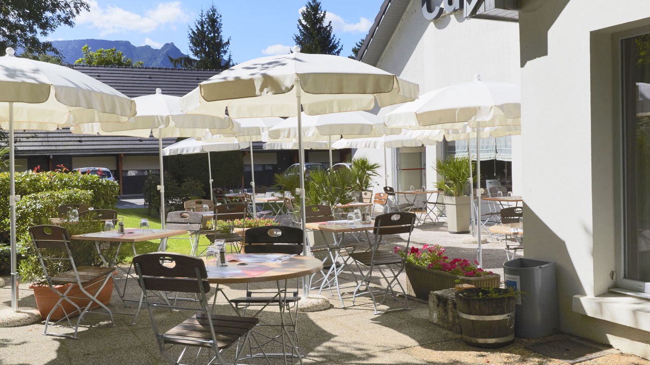 Photo of Patio Balcony in Pontarlier