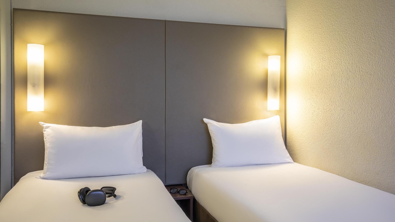 Photo of Bedroom in Pontarlier