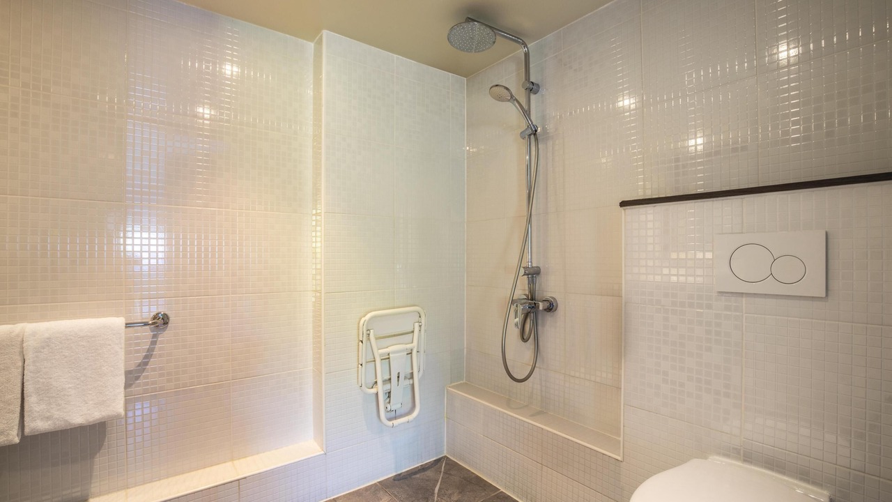 Photo of Bathroom in Pontarlier