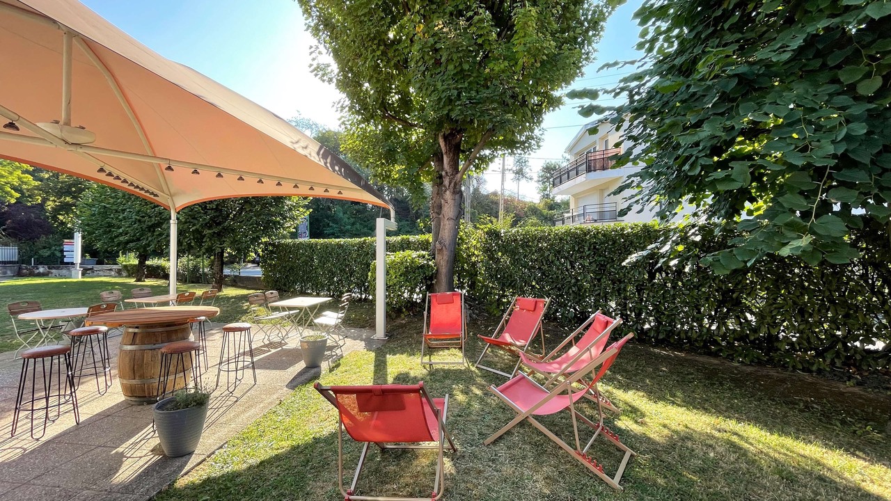 Photo of Outdoor in Epinay-sur-Orge