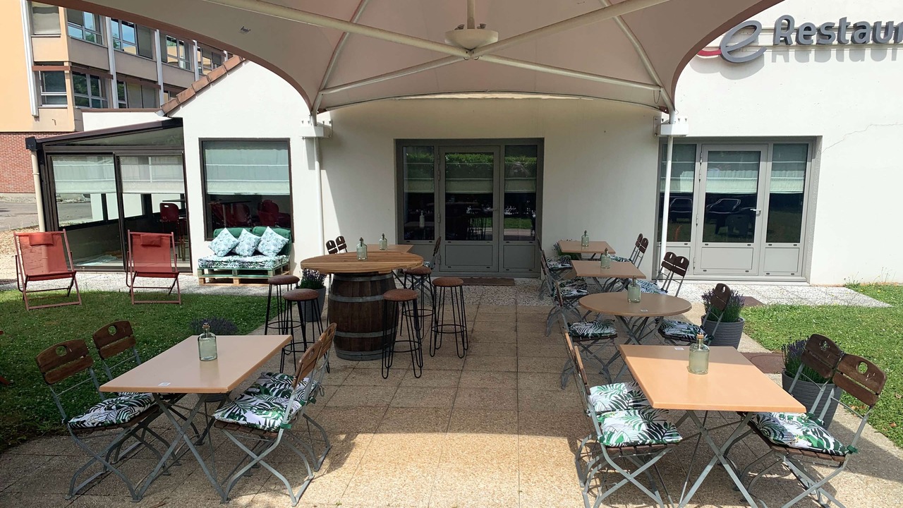 Photo of Outdoor in Epinay-sur-Orge