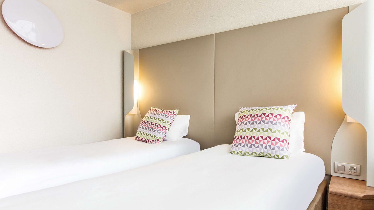 Photo of Bedroom in Sochaux