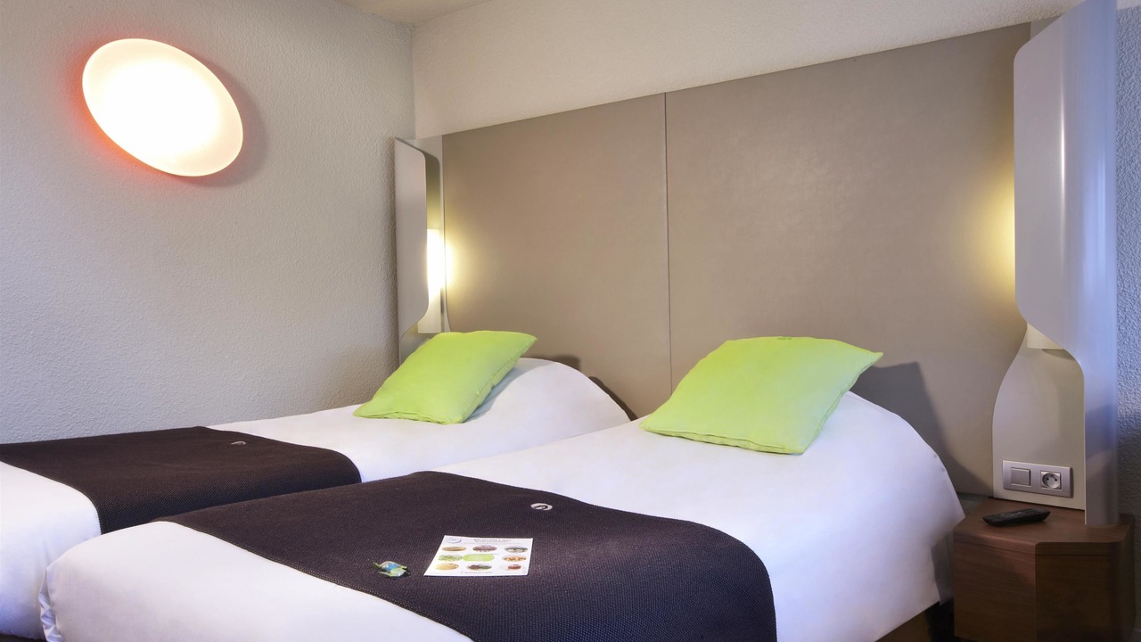 Photo of Bedroom in Sochaux