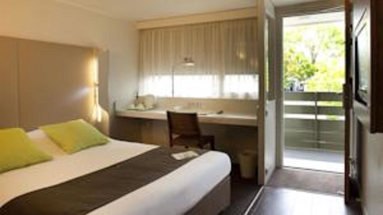 Photo of Bedroom in Sochaux