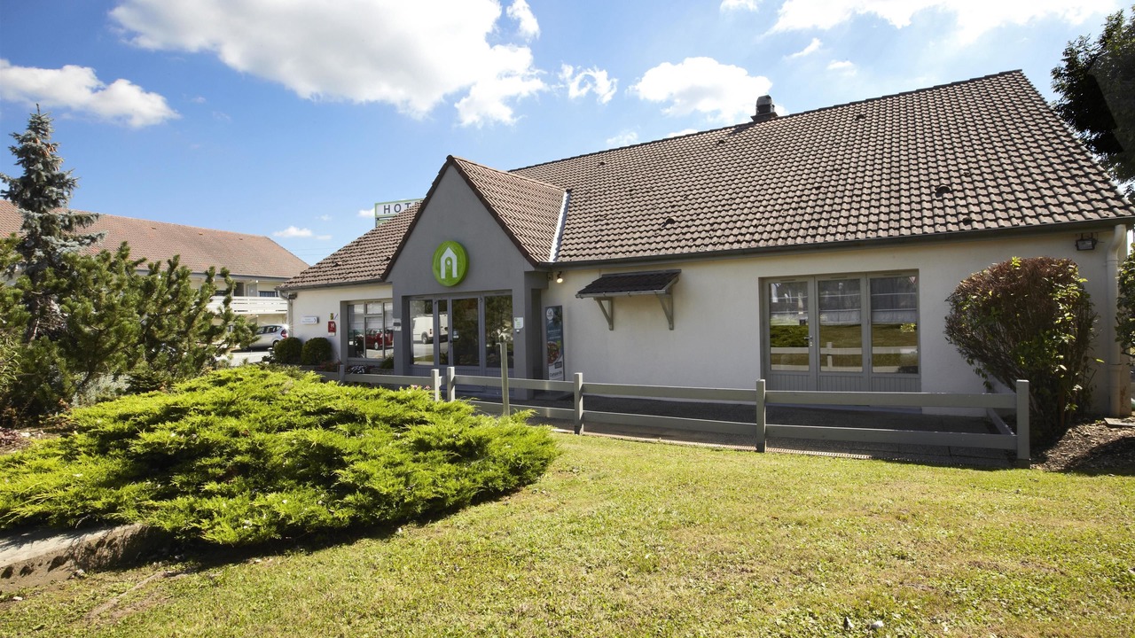 Photo of Outdoor in Sochaux