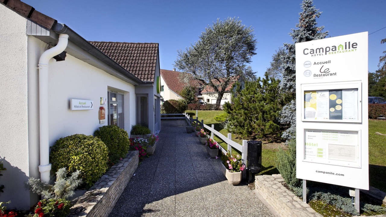 Photo of Outdoor in Sochaux
