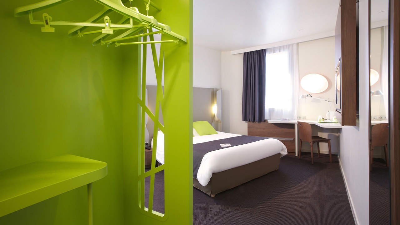 Photo of Bedroom in Sochaux