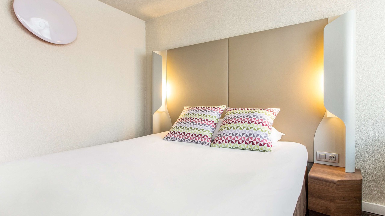 Photo of Bedroom in Sochaux