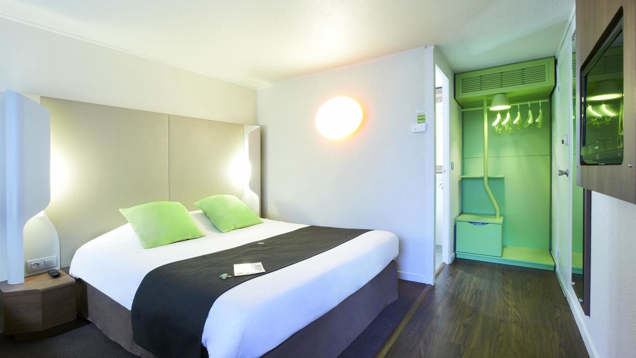 Photo of Bedroom in Sochaux