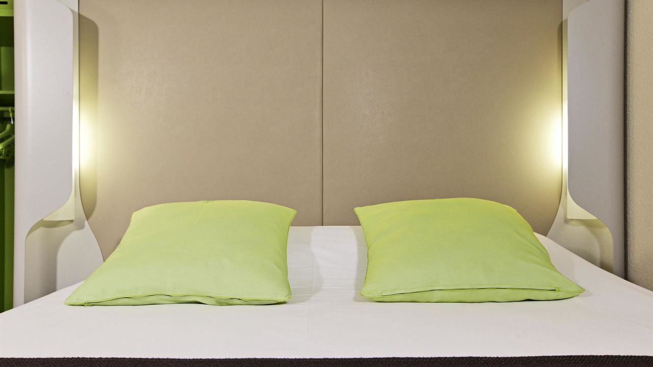 Photo of Bedroom in Chanas