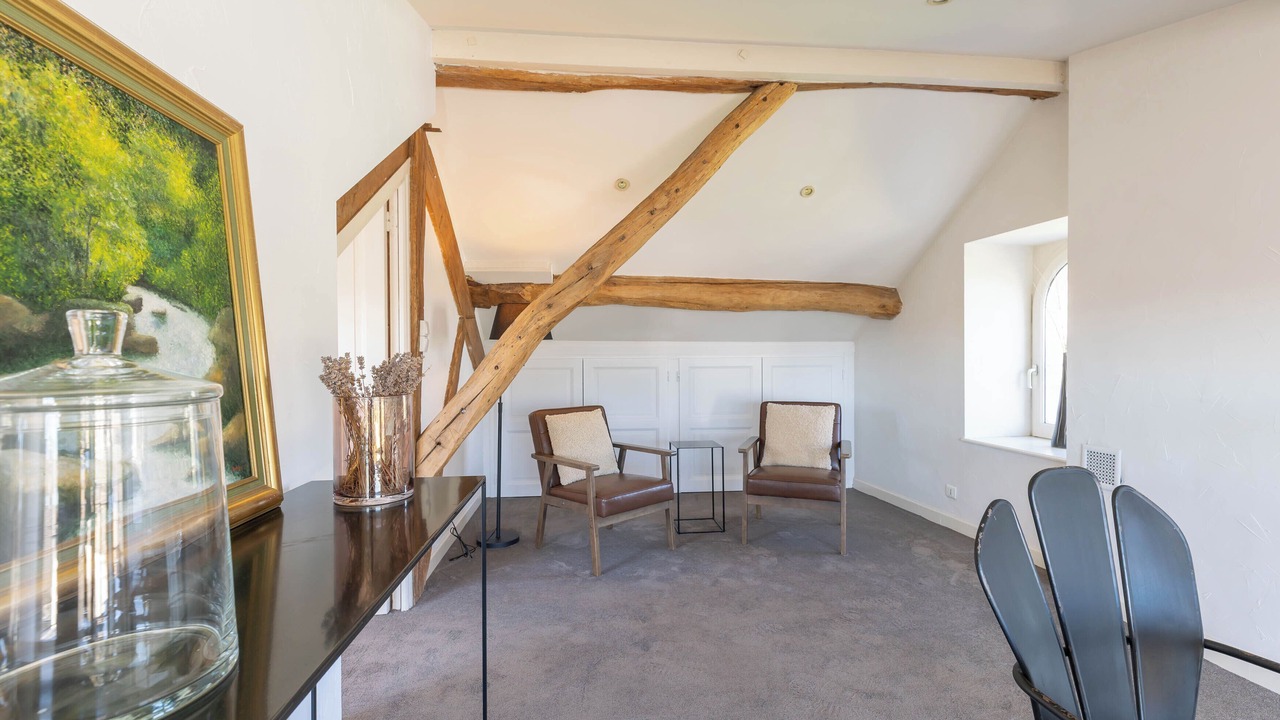 Photo of Bedroom in Aloxe-Corton