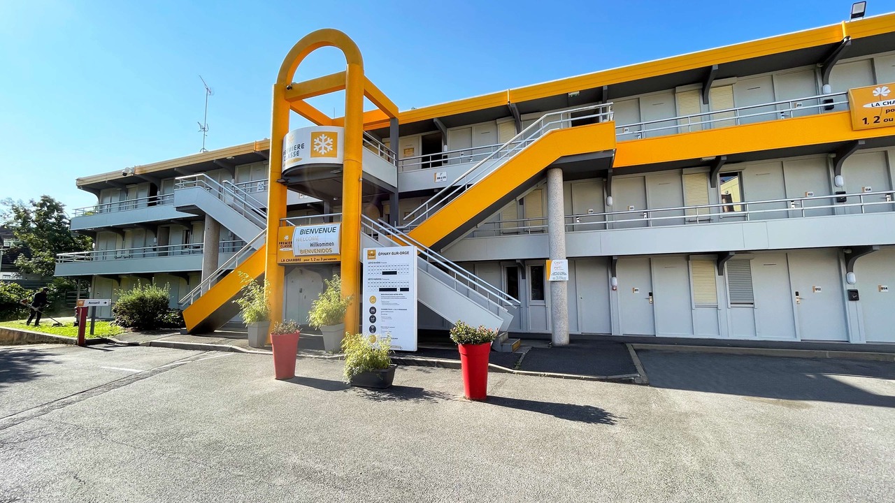 Photo of Outdoor in Epinay-sur-Orge