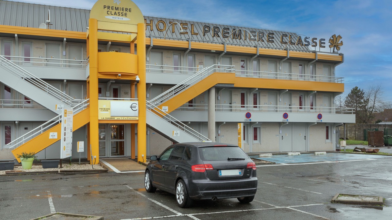 Photo of Outdoor in Fleury-Merogis