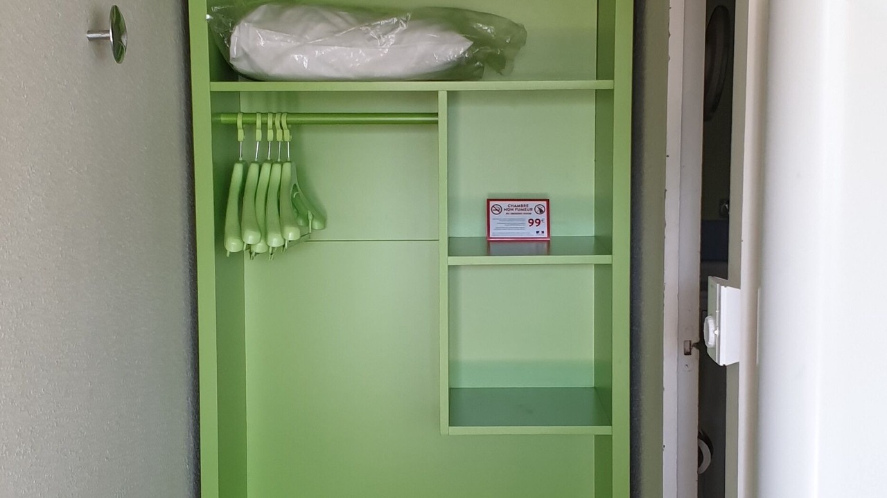 Photo of Bedroom in Ecole-Valentin