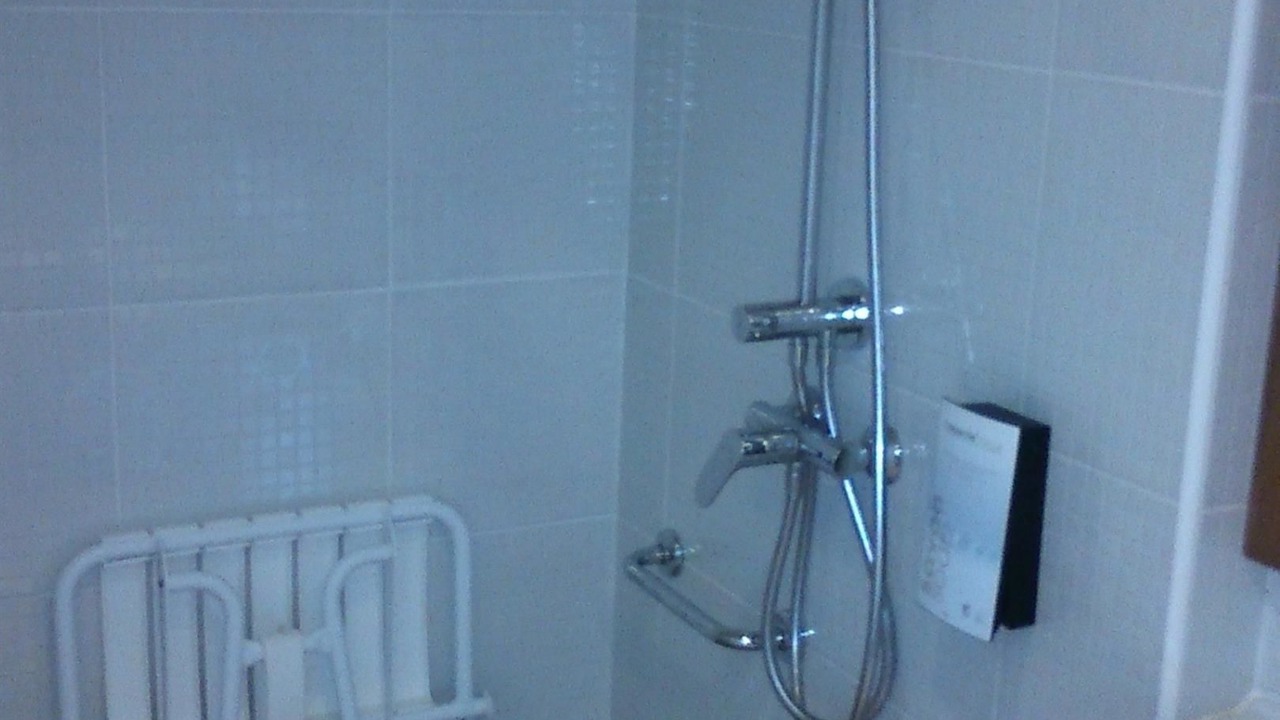 Photo of Bathroom in Ecole-Valentin
