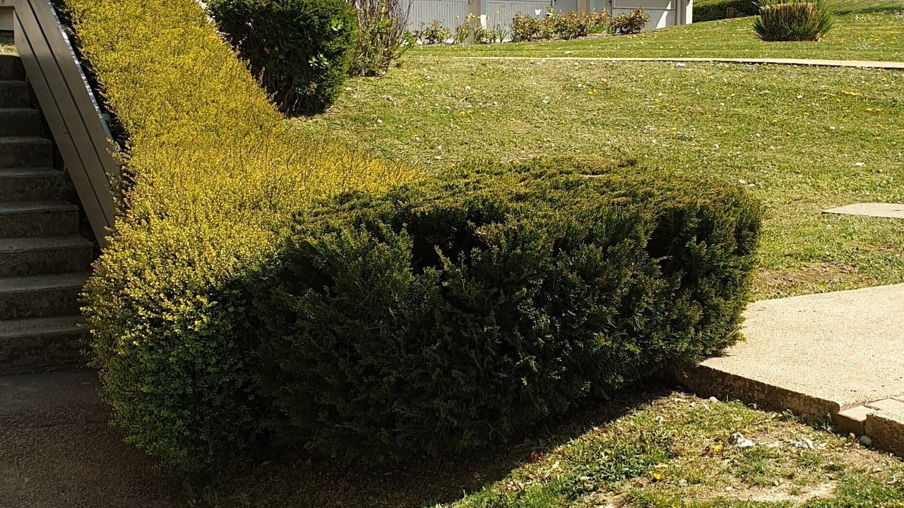 Photo of Outdoor in Ecole-Valentin