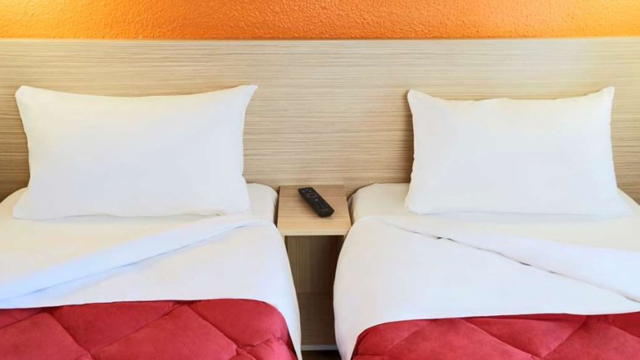 Photo of Bedroom in La Ville-du-Bois