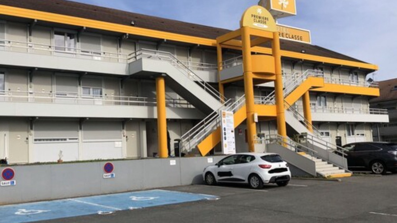 Photo of Outdoor in Villejust
