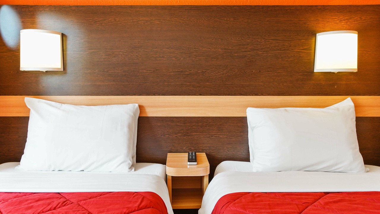 Photo of Bedroom in Villejust