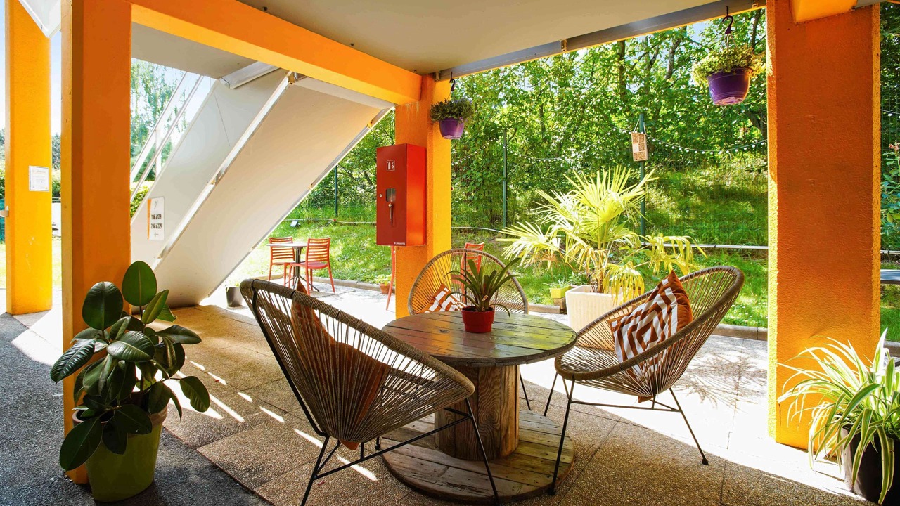 Photo of Outdoor in Villejust