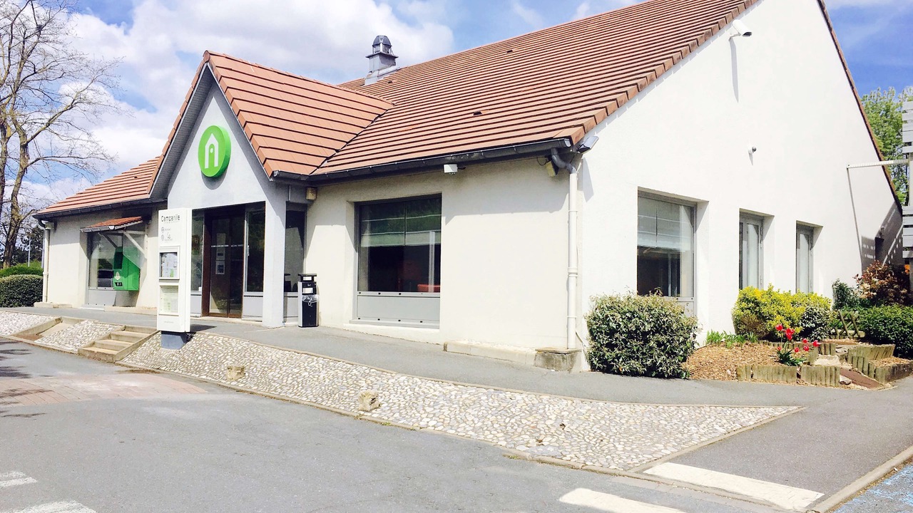 Photo of Outdoor in Villejust