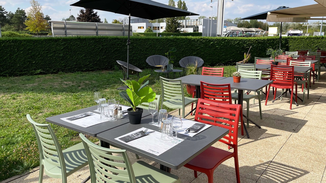 Photo of Outdoor in Villejust