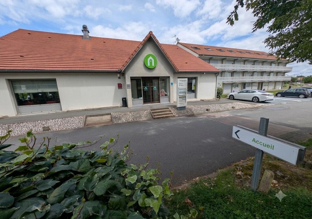 Photo of Outdoor in Villejust