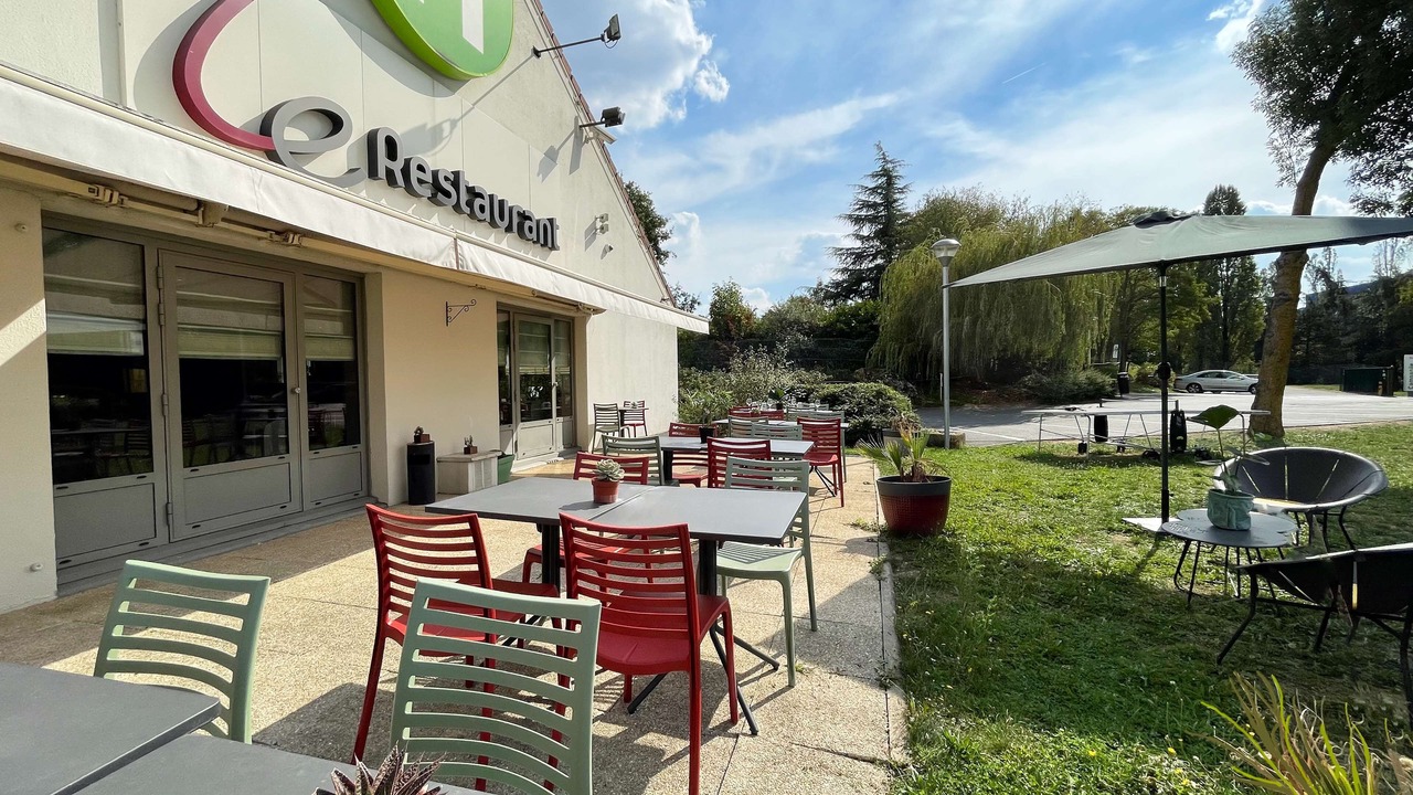 Photo of Outdoor in Villejust