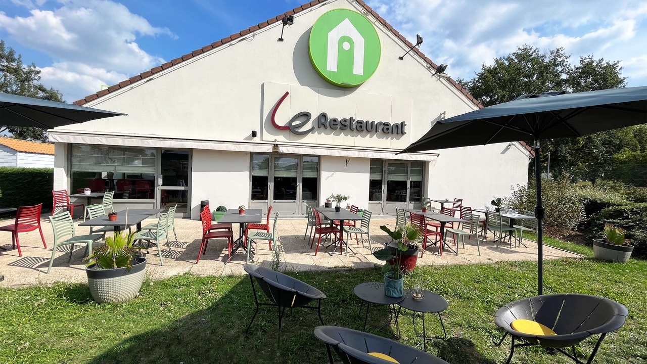 Photo of Outdoor in Villejust