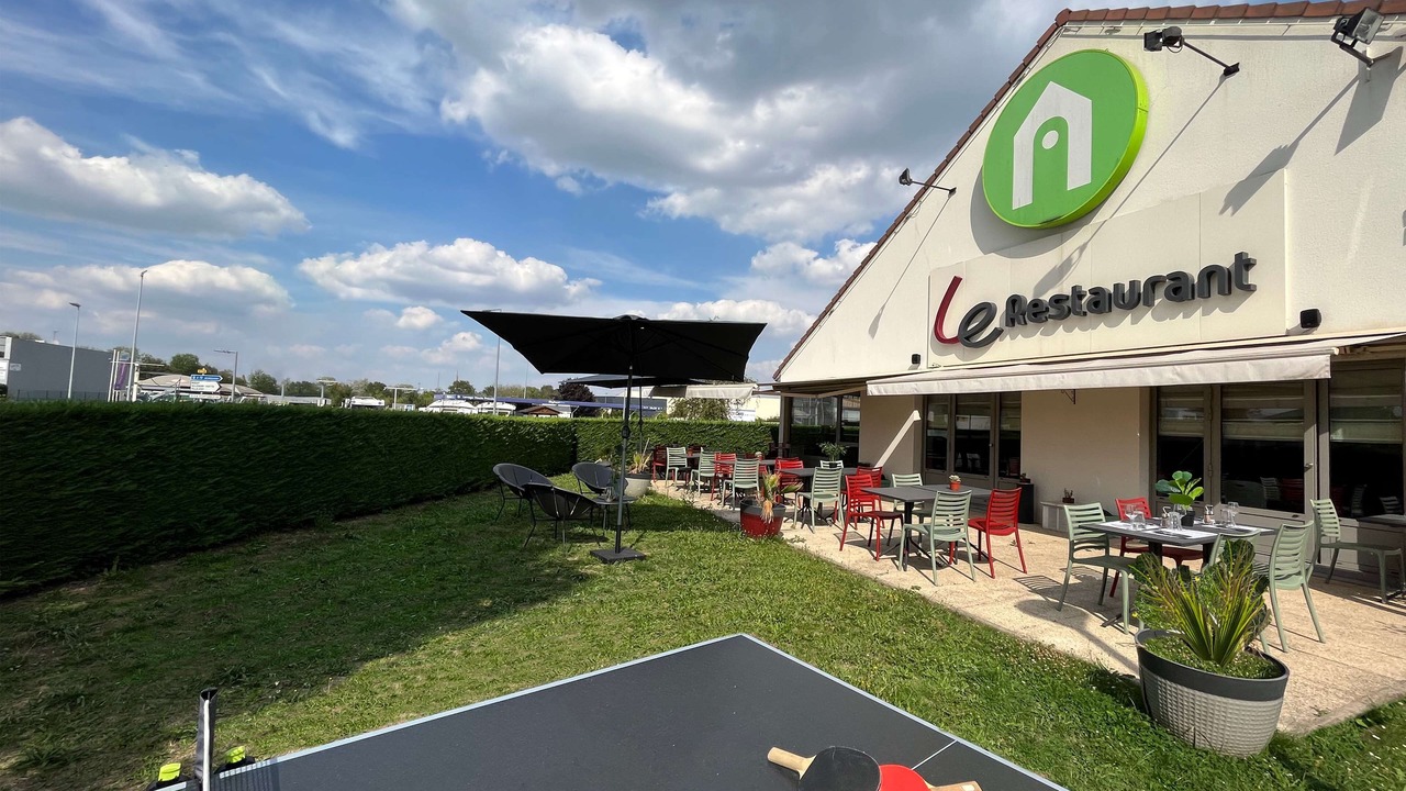 Photo of Outdoor in Villejust
