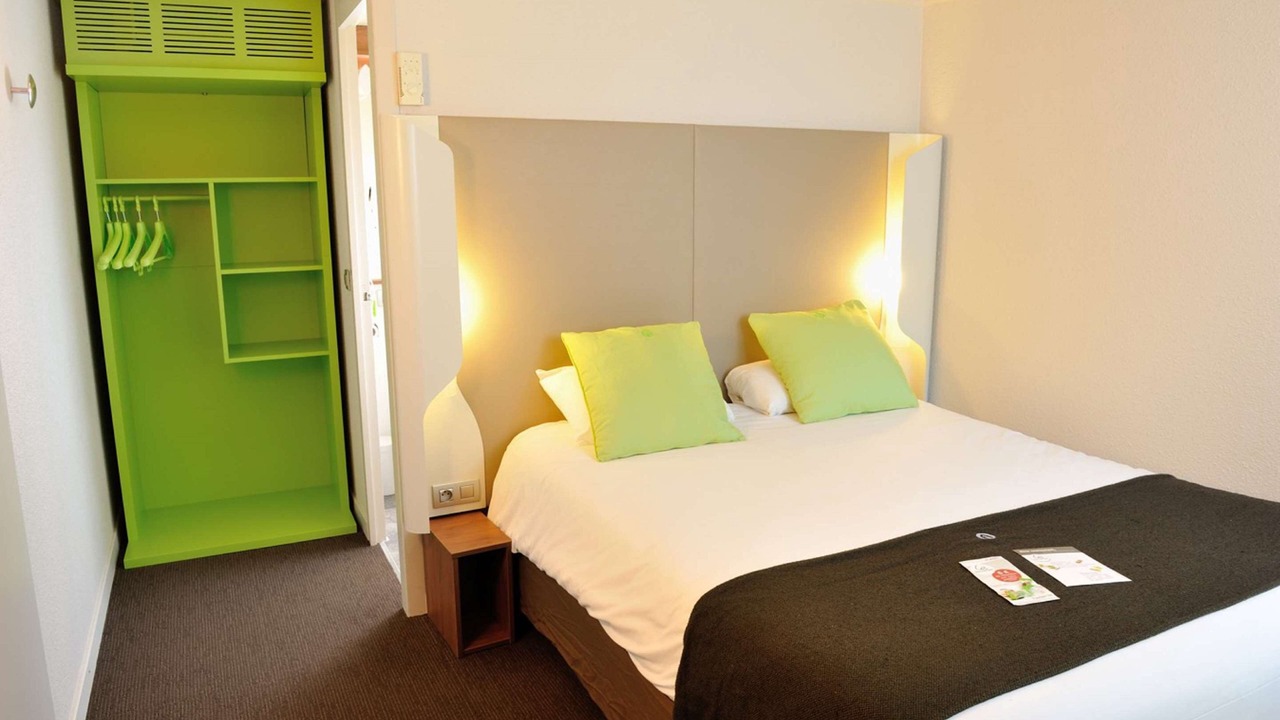Photo of Bedroom in Viriat