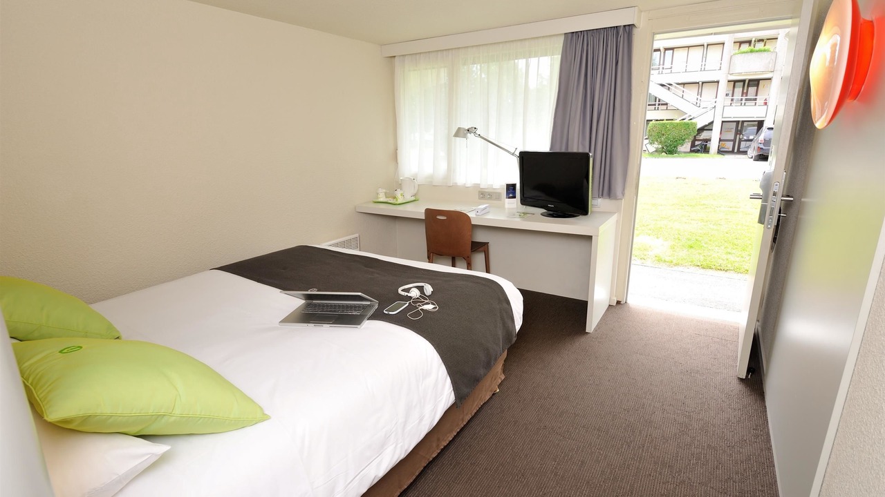 Photo of Bedroom in Viriat