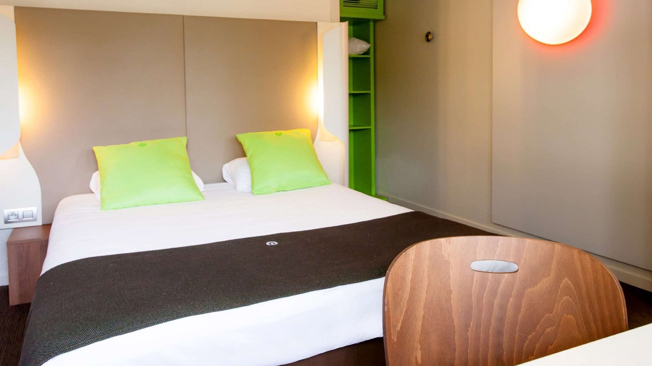 Photo of Bedroom in Viriat