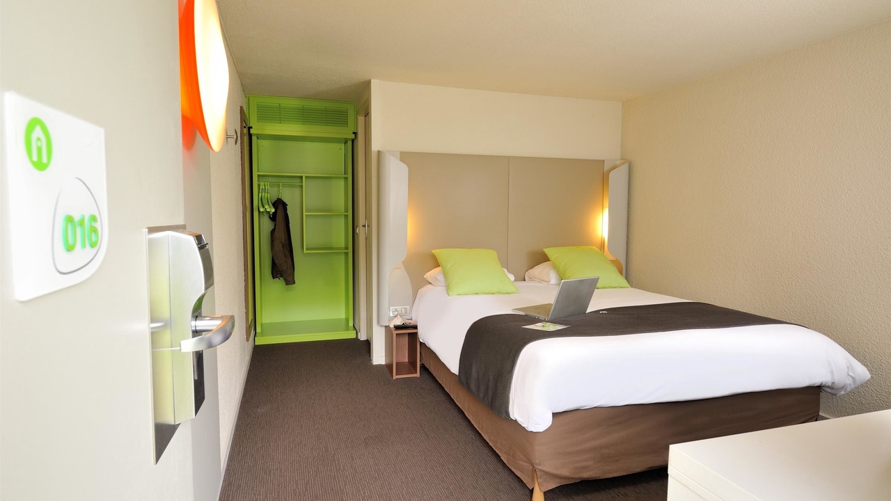Photo of Bedroom in Viriat