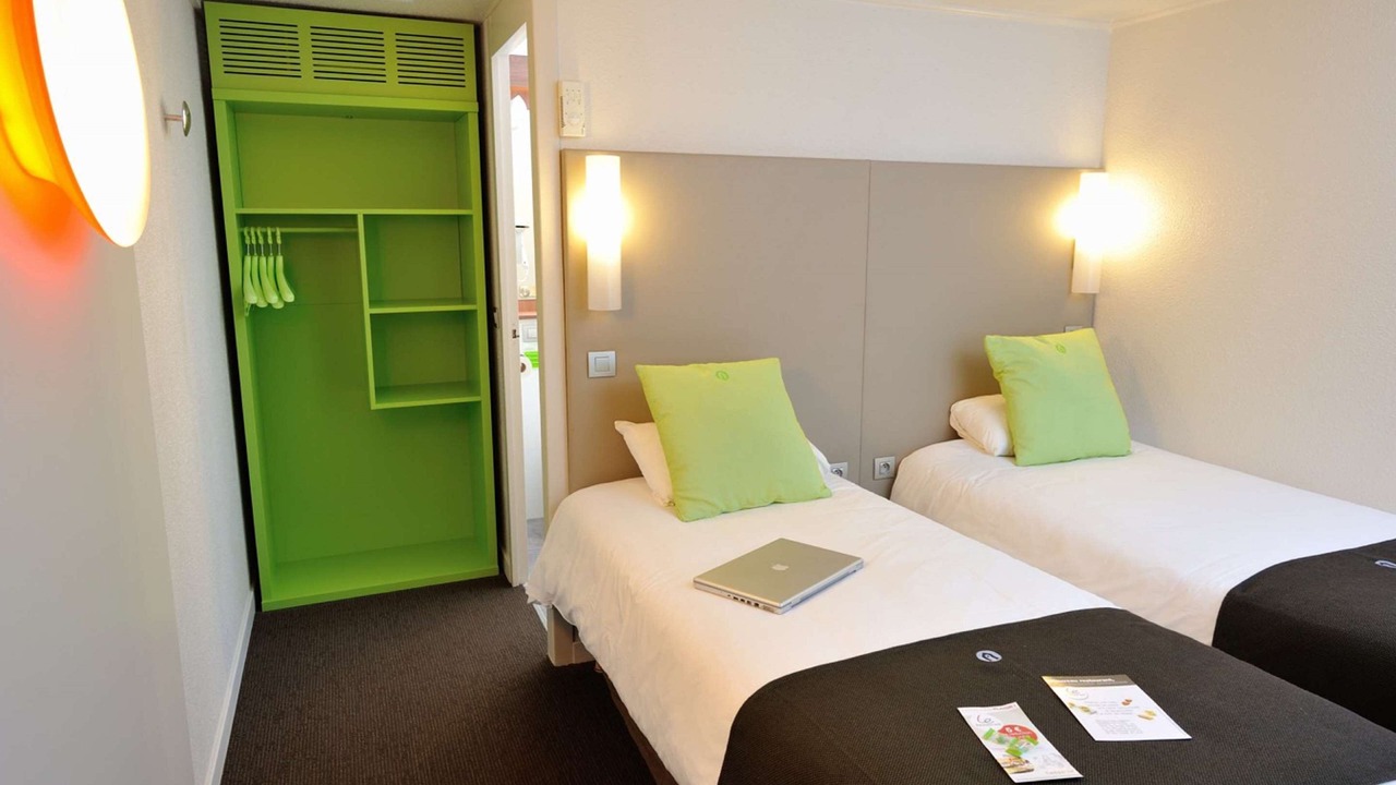 Photo of Bedroom in Viriat