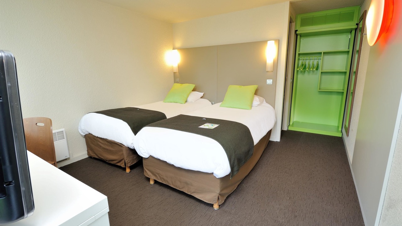 Photo of Bedroom in Viriat