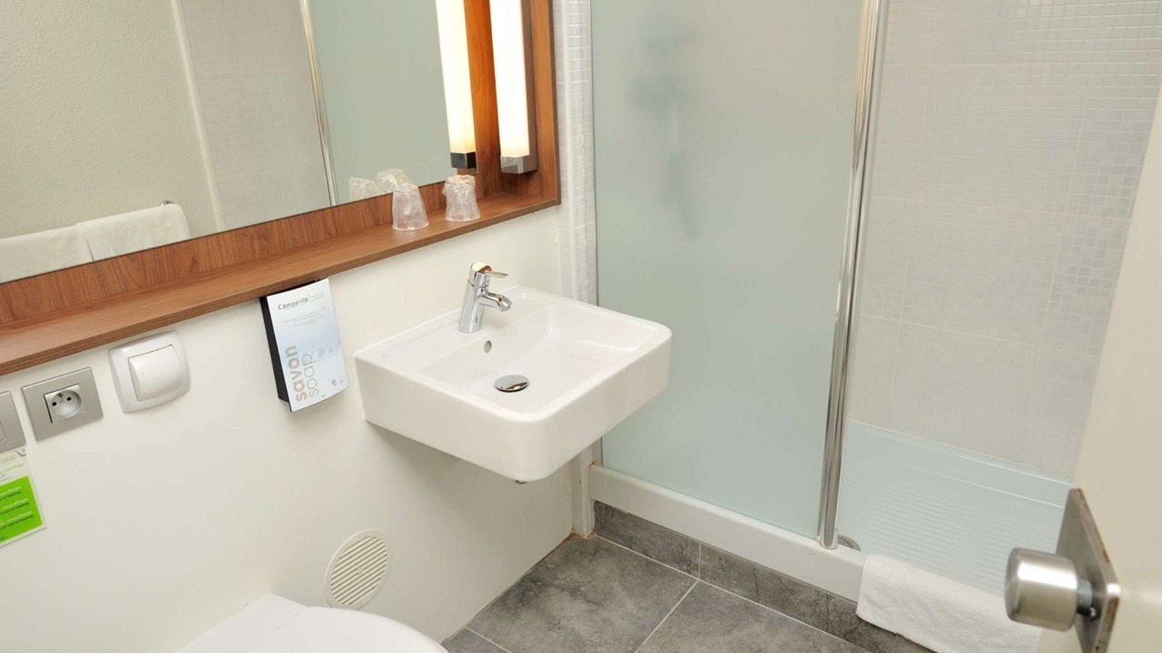 Photo of Bathroom in Viriat