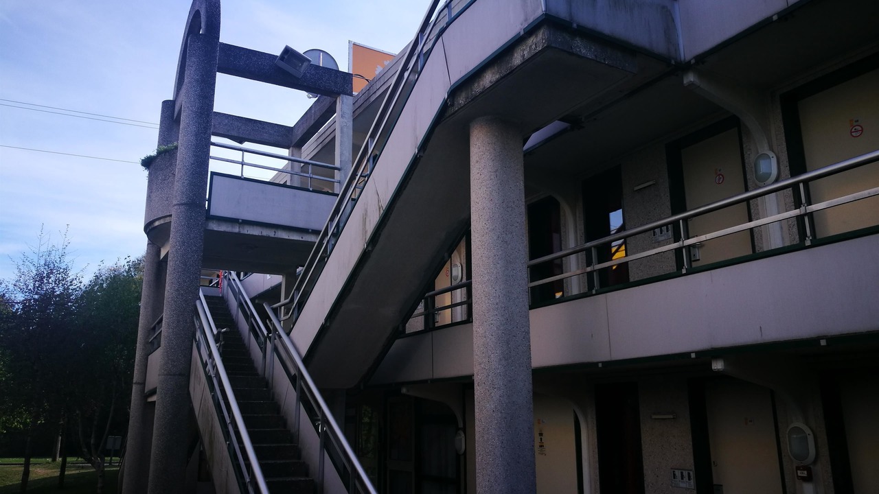 Photo of Outdoor in Semecourt