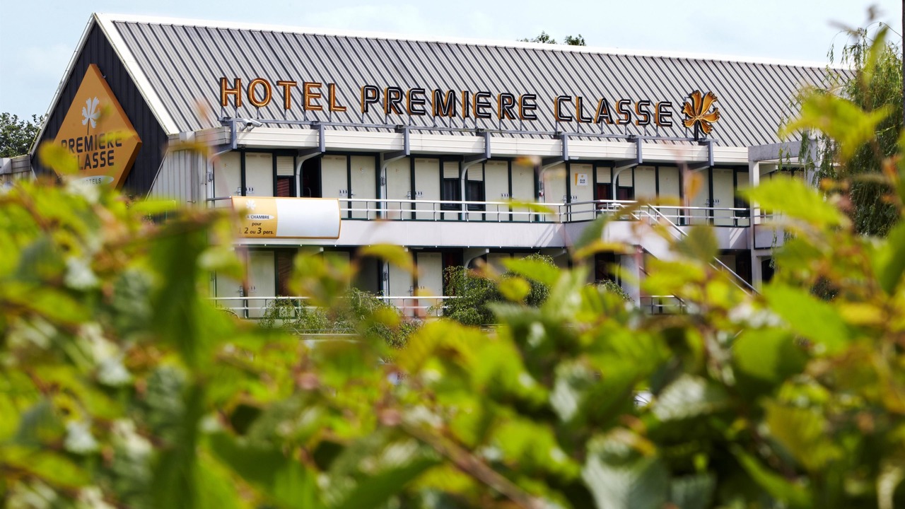 Photo of Outdoor in Semecourt