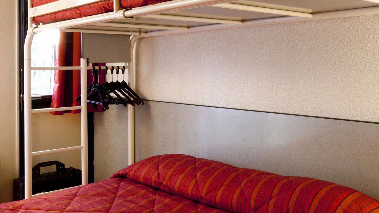 Photo of Bedroom in Perreux
