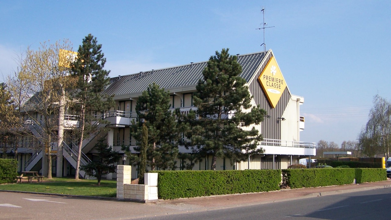 Photo of Outdoor in Perreux