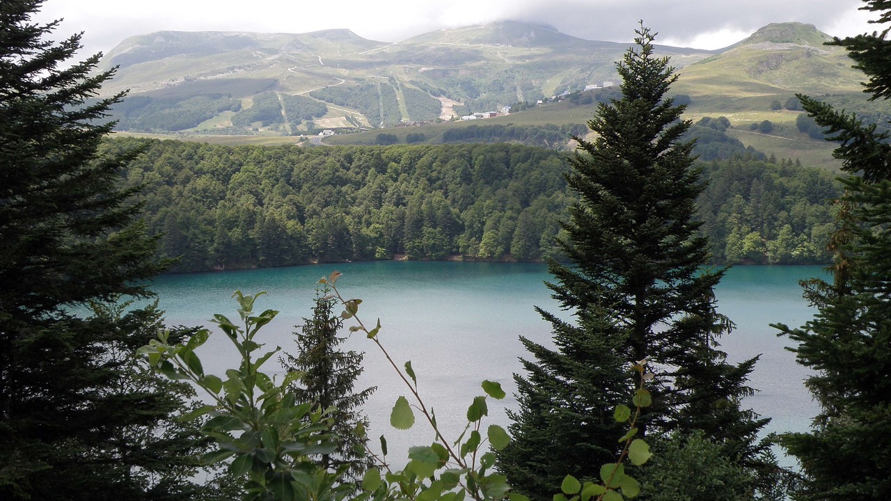 Photo of Outdoor in Aubiere
